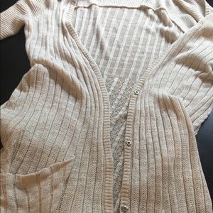 Free People Sweater